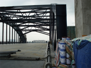 塔洋镇专注工业场景喷漆服务